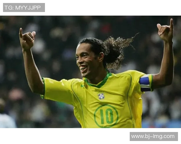 罗纳尔迪尼奥的传奇人生与足球艺术巅峰之路